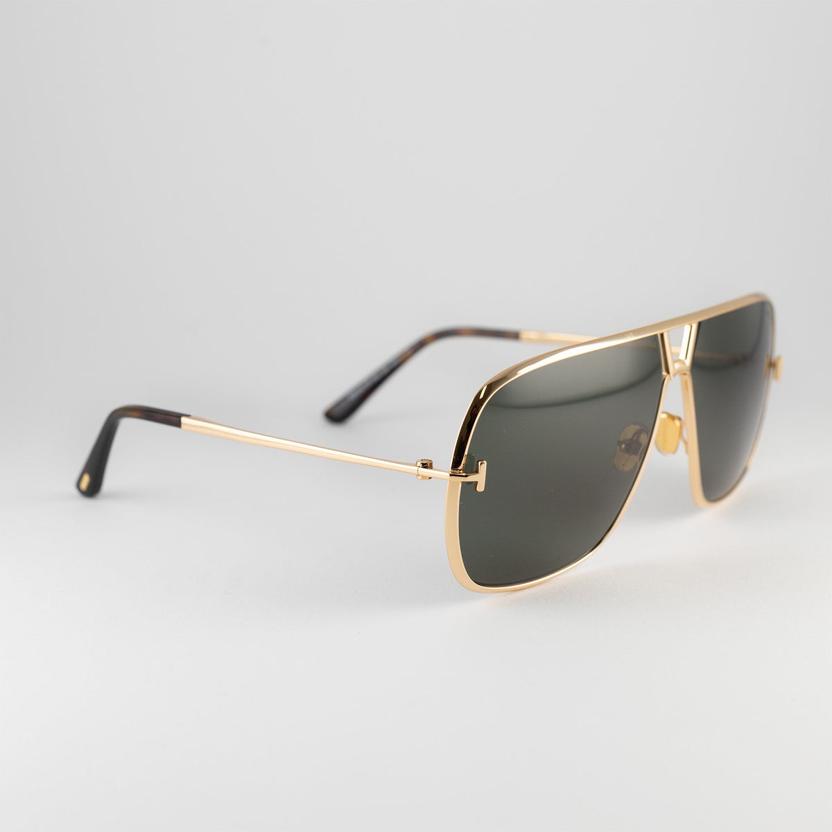 Tom Ford TF1204 6330 – oro – Occhiali da sole