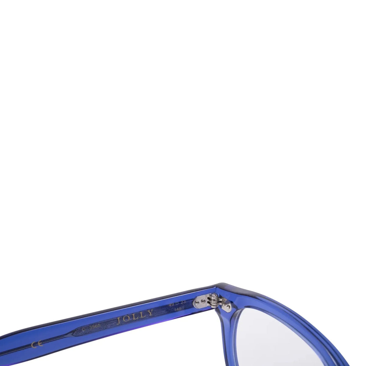 Kador Jolly – Occhiali da vista blu