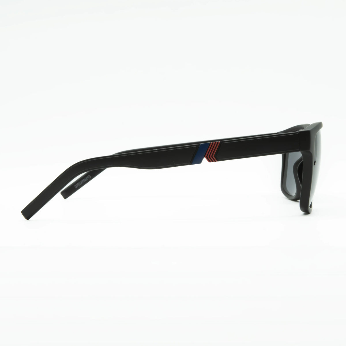 K-Way KW0012 02A – nero opaco – Occhiali da sole