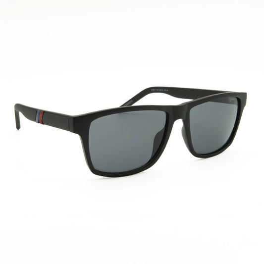 K-Way KW0012 02A – nero opaco – Occhiali da sole