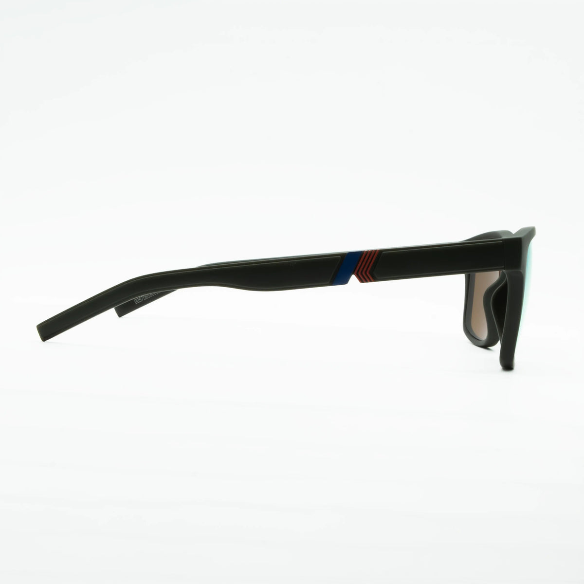 K-Way KW0012 97Q – verde scuro – Occhiali da sole