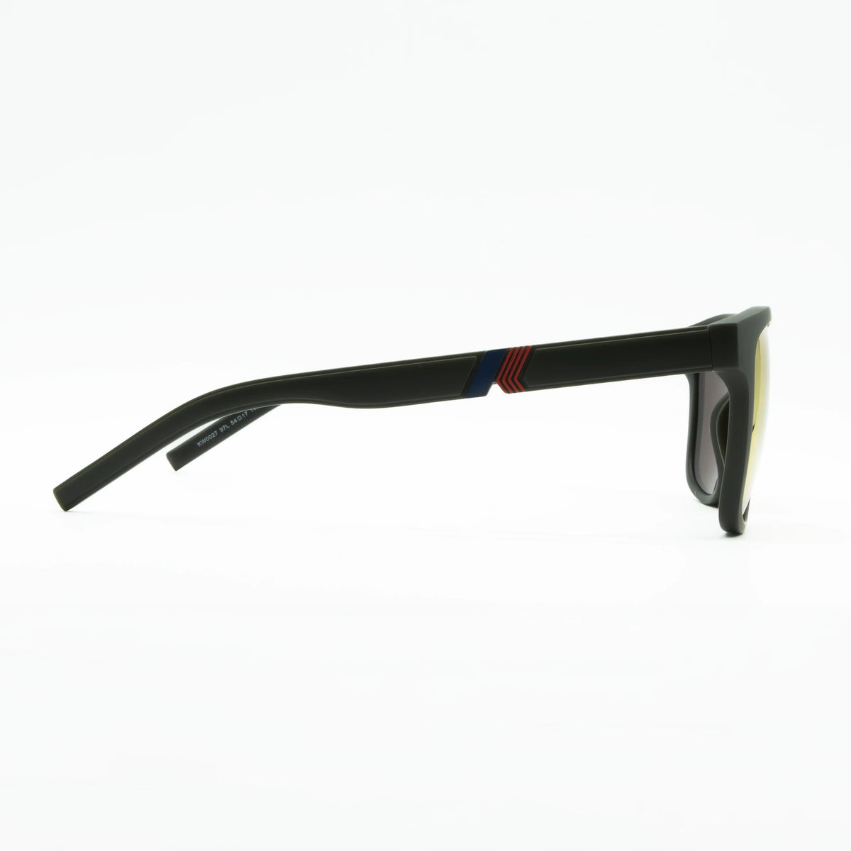 K-Way KW0027 97L – verde scuro – Occhiali da sole