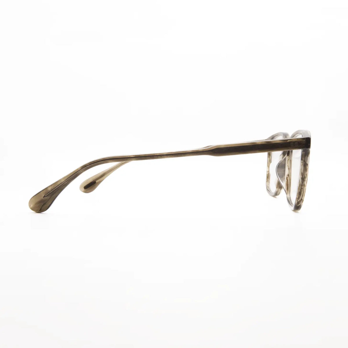 Oliver Peoples Tillen OV5603U 1735 – Occhiali da vista verde oliva tenue