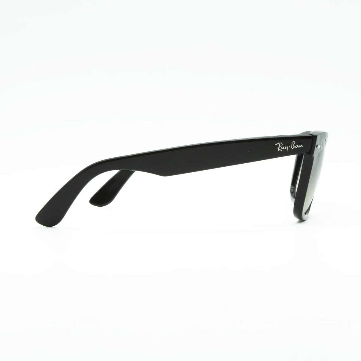 Ray-Ban Wayfarer RB2140 901/32 – nero – Occhiali da sole
