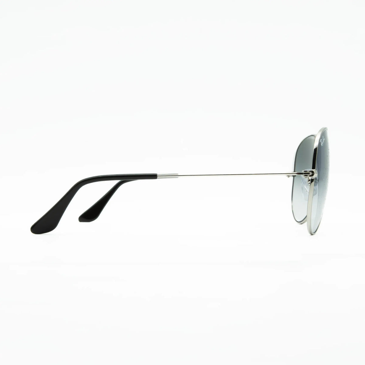 Ray-Ban Aviator Large Metal RB3025 003/3F – argento – Occhiali da sole