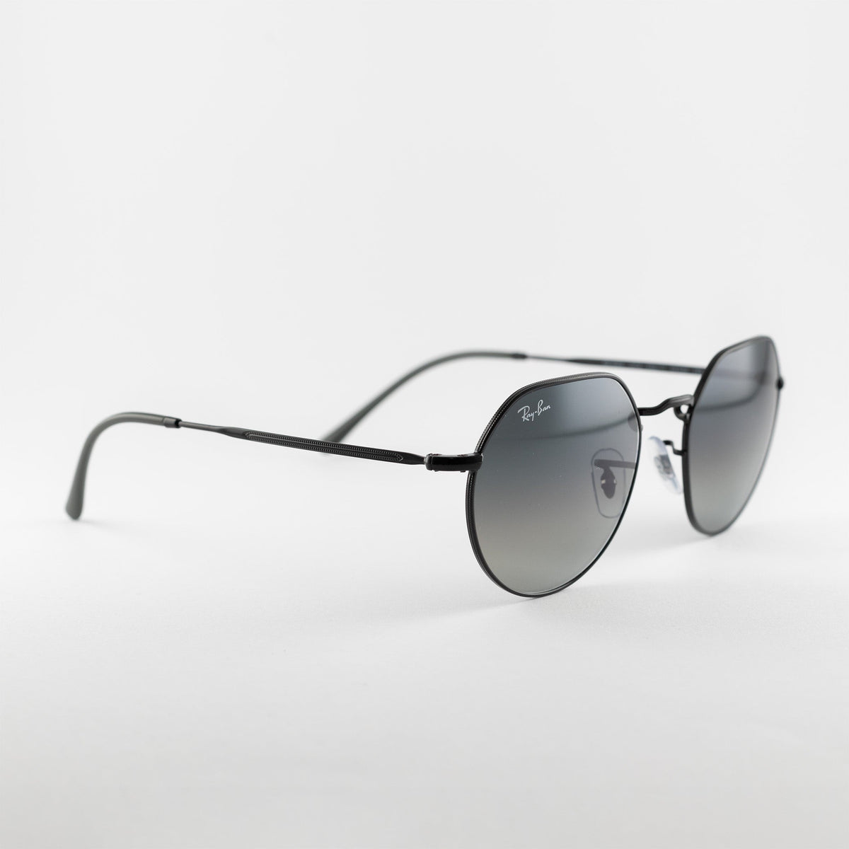 Ray-Ban RB3565 002/71 – nero – Occhiali da sole