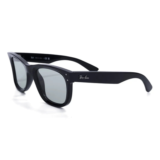 Ray-Ban Wayfarer Reverse RBR0502S 6677/2 – nero – Occhiali da sole