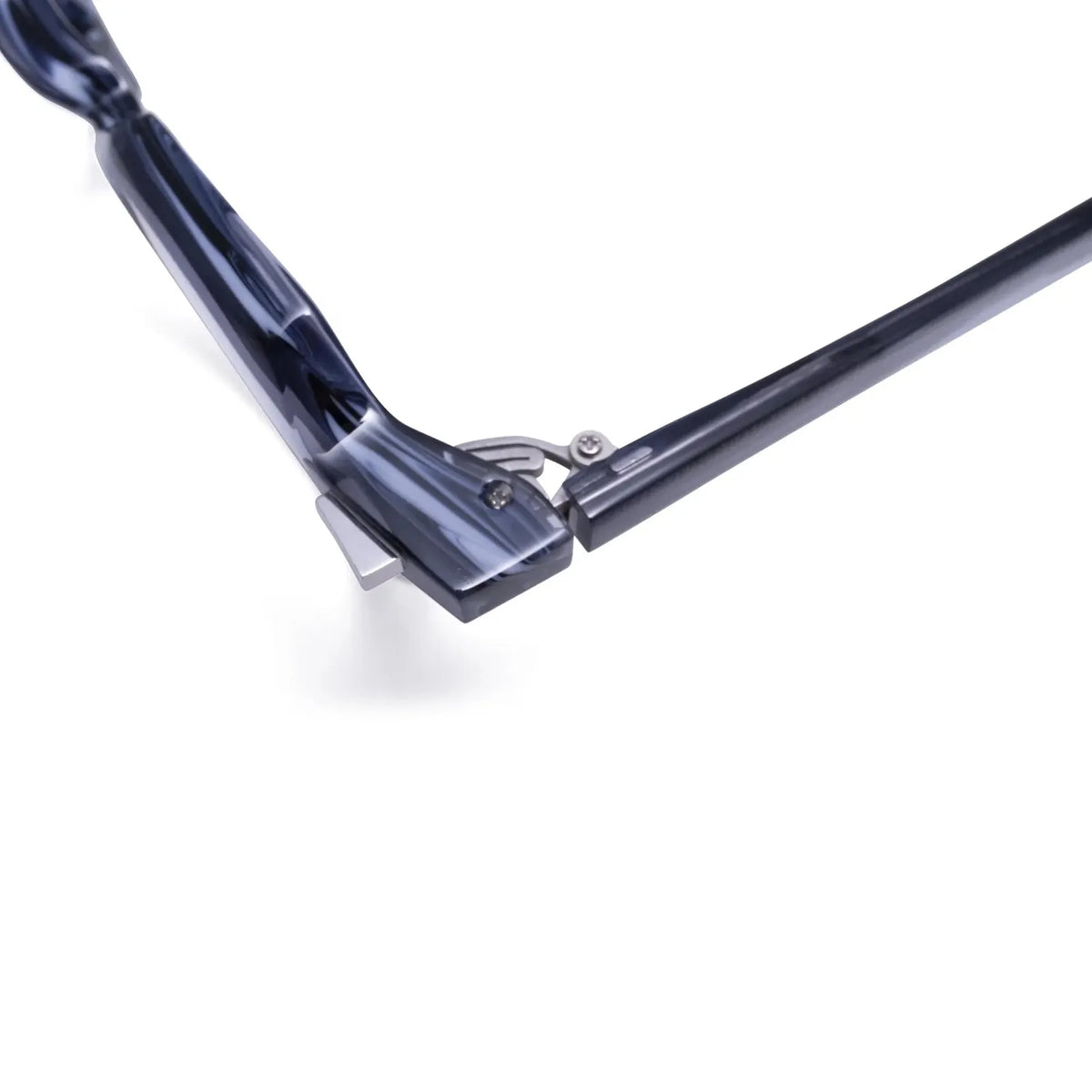 Factory900 RF-047 – Occhiali da vista blu navy
