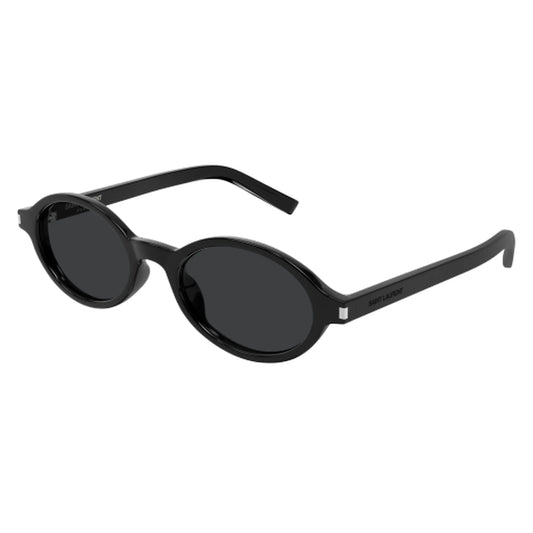 Saint Laurent SL 751 JEANNE-001 – nero – Occhiali da sole