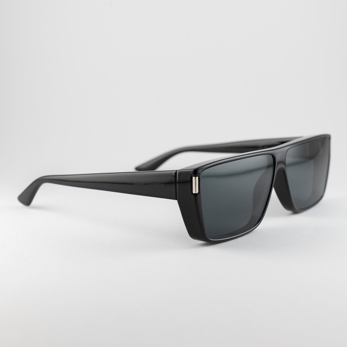 Saint Laurent SL 757 001 – nero – Occhiali da sole
