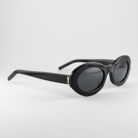 Saint Laurent SL M136 001 – nero – Occhiali da sole