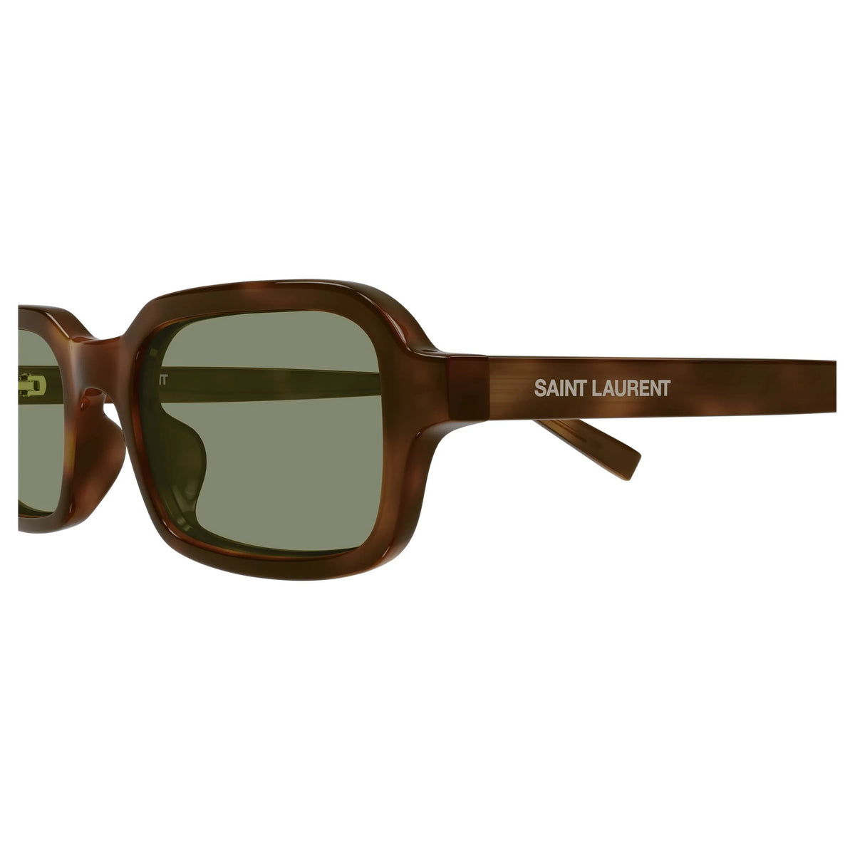 Saint Laurent SL 908-003 – Havana – Occhiali da sole