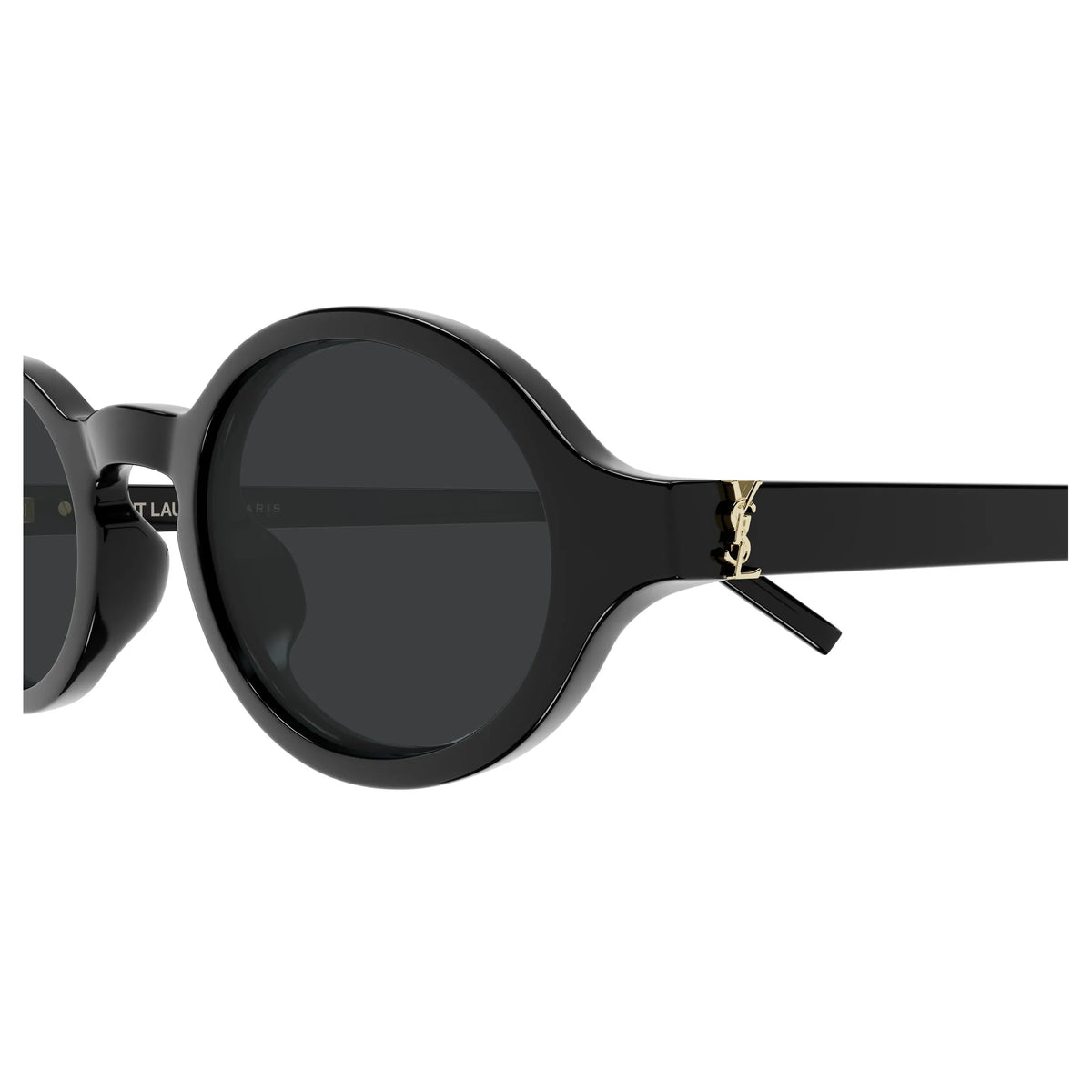 Saint Laurent SL M161-001 – nero – Occhiali da sole