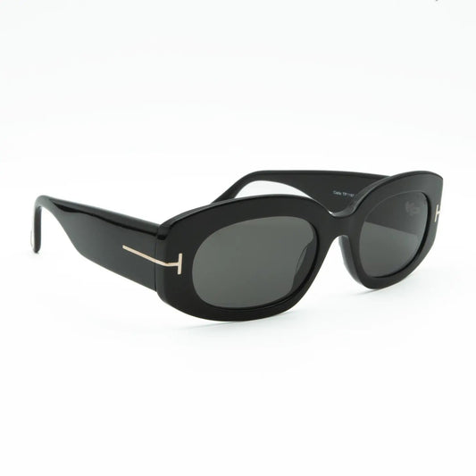 Tom Ford TF1187 01A – nero – Occhiali da sole