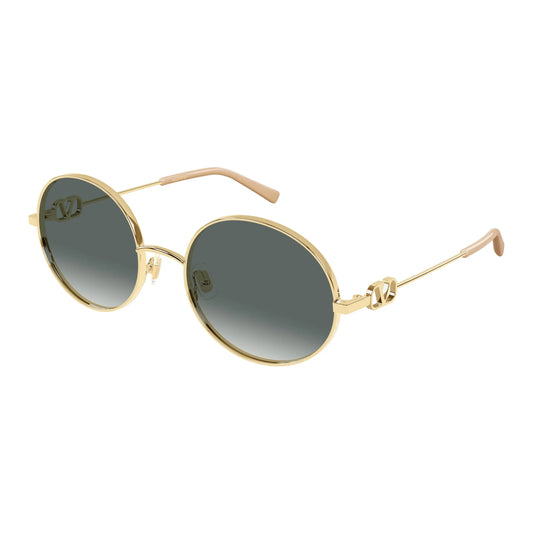 Valentino VG0027S 001 – oro – Occhiali da sole