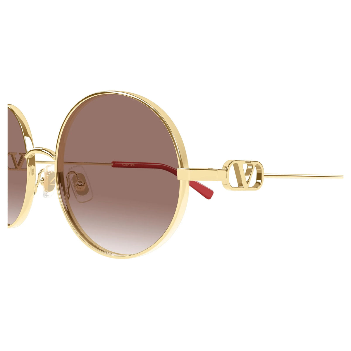 Valentino VG0027S 003 – oro – Occhiali da sole