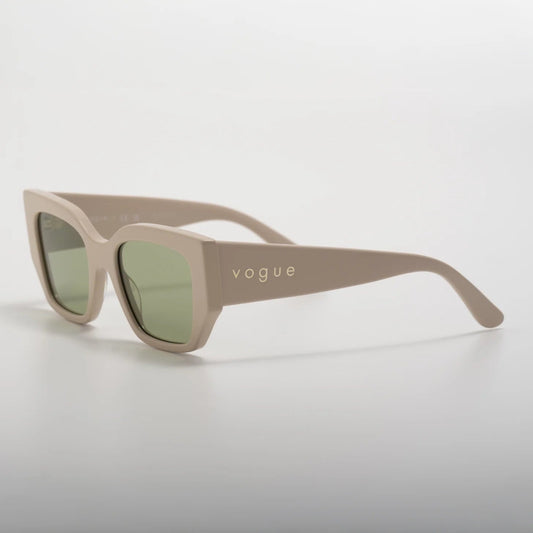 Vogue VO5583-S 316482 – beige – Occhiali da sole