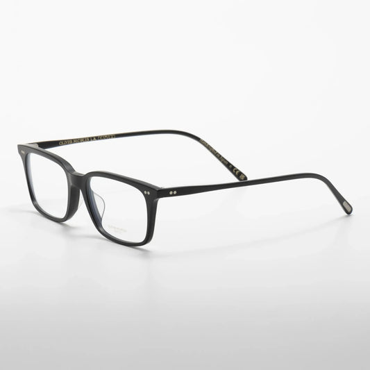 Oliver Peoples Neylan OV5579U 1796 – Occhiali da vista neri