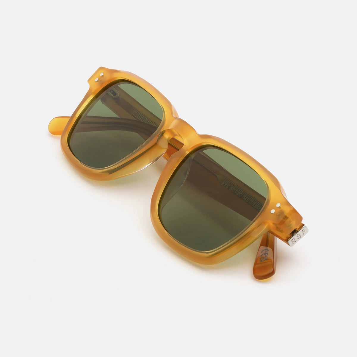 Retrosuperfuture XY8 Luce – Honey – Occhiali da sole