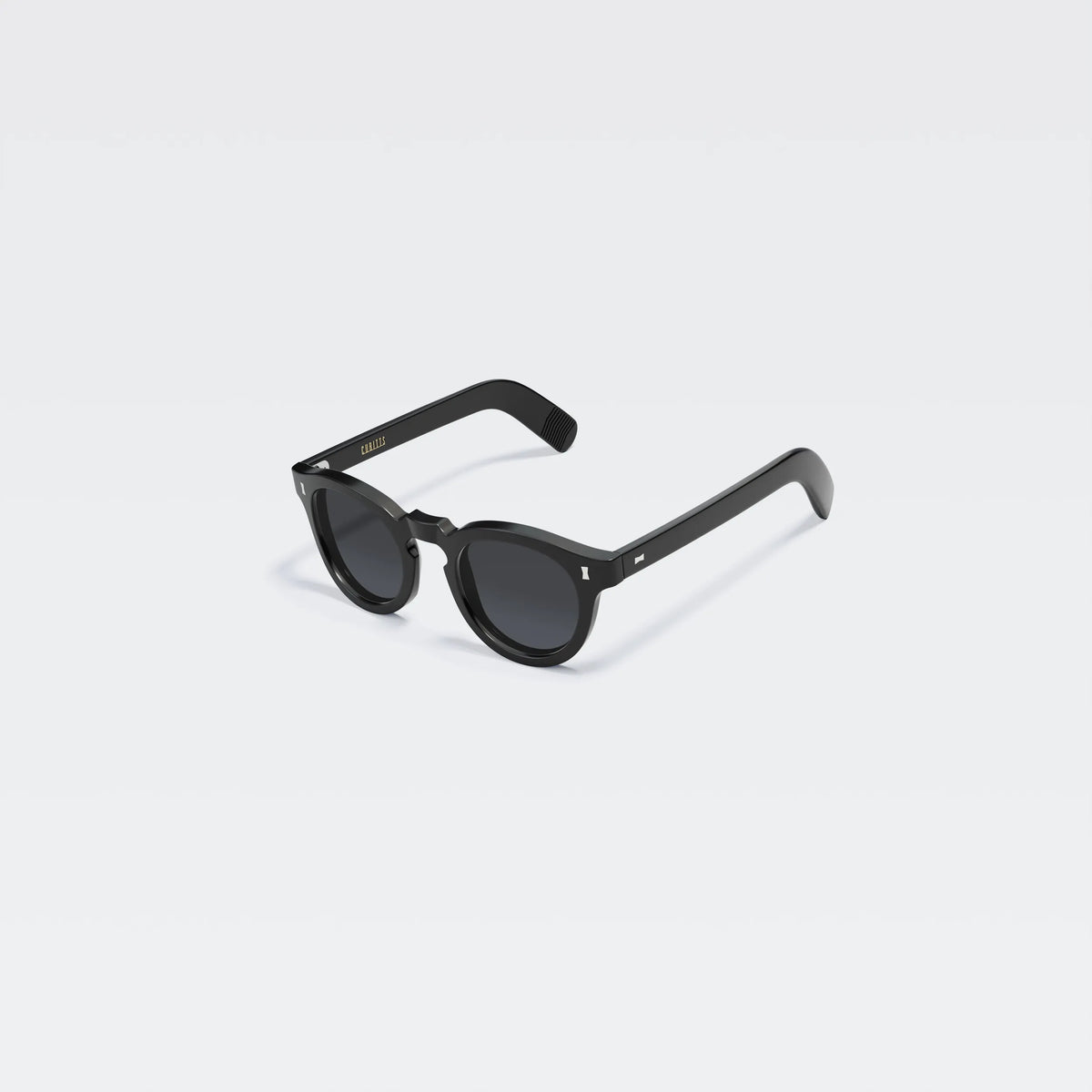 Occhiali da sole Cubitts Bidborough Nero pilot
