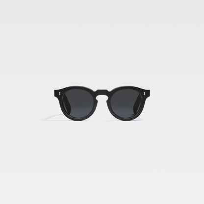 Occhiali da sole Cubitts Bidborough Nero pilot