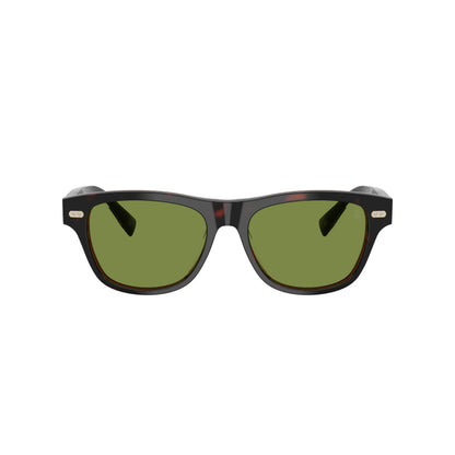 Brunello Cucinelli BC3005S 1015/52 – Havana Mogano – Occhiali da sole
