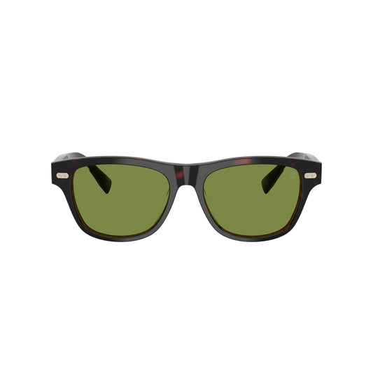 Brunello Cucinelli BC3005S 1015/52 – Havana Mogano – Occhiali da sole