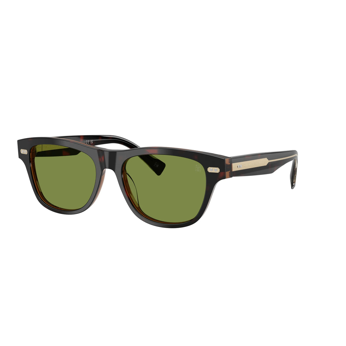 Brunello Cucinelli BC3005S 1015/52 – Havana Mogano – Occhiali da sole