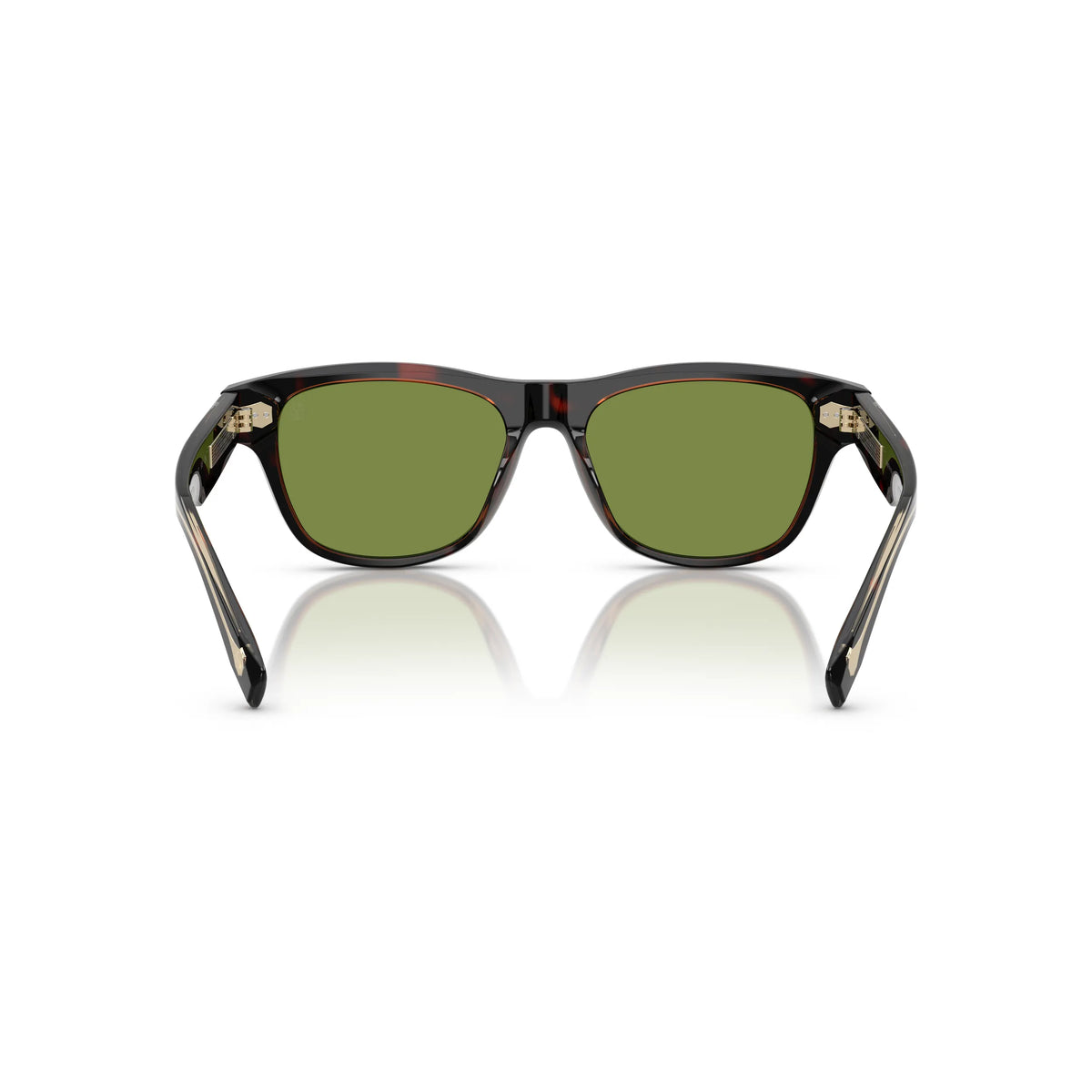Brunello Cucinelli BC3005S 1015/52 – Havana Mogano – Occhiali da sole