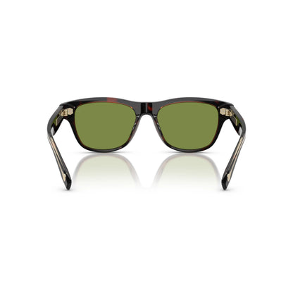 Brunello Cucinelli BC3005S 1015/52 – Havana Mogano – Occhiali da sole