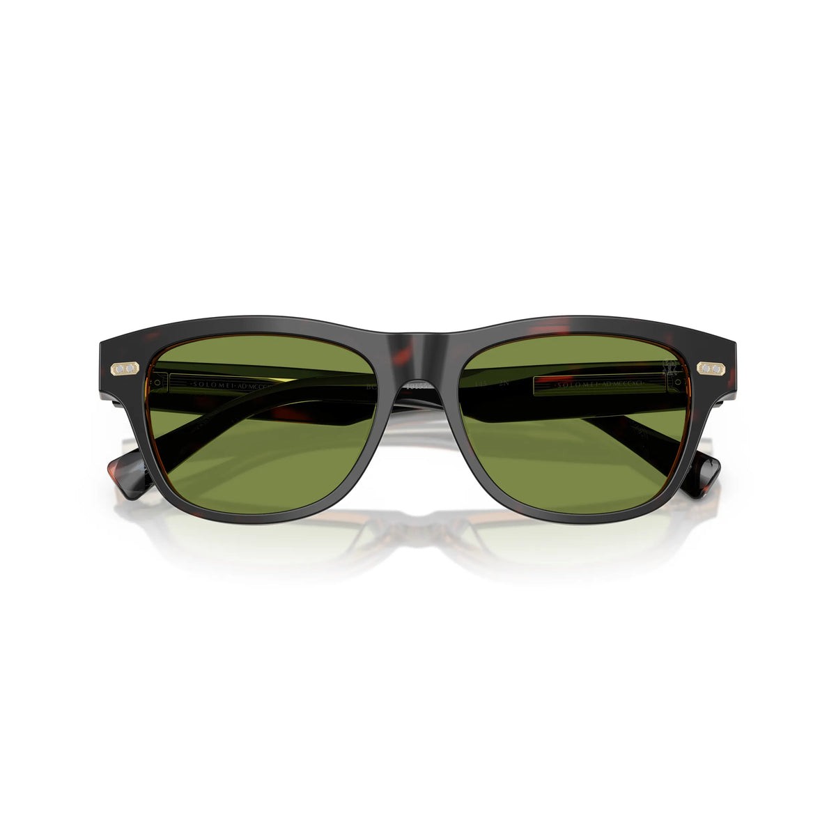 Brunello Cucinelli BC3005S 1015/52 – Havana Mogano – Occhiali da sole