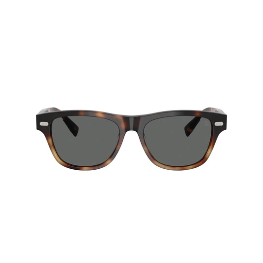 Brunello Cucinelli BC3005S 1025 B1 – Havana Tabacco – Occhiali da sole
