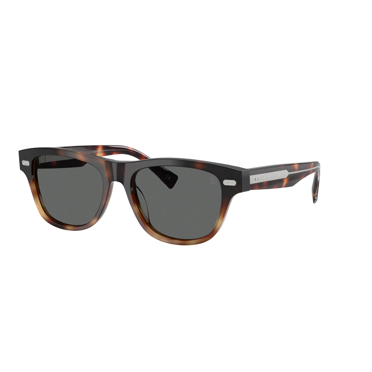 Brunello Cucinelli BC3005S 1025 B1 – Havana Tabacco – Occhiali da sole