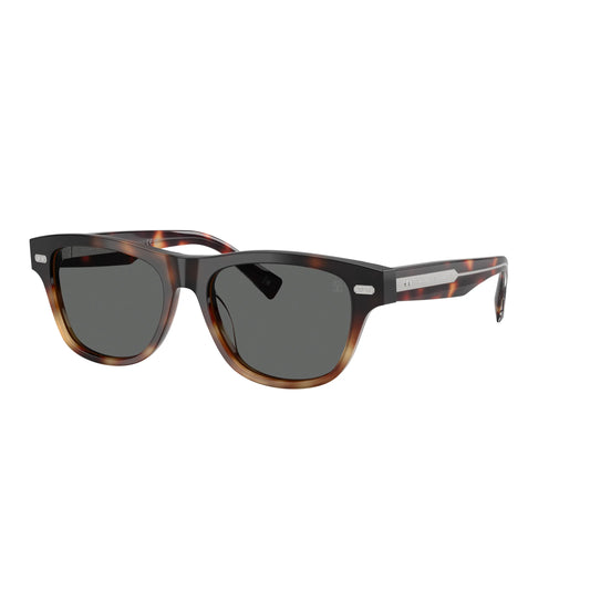 Brunello Cucinelli BC3005S 1025 B1 – Havana Tabacco – Occhiali da sole
