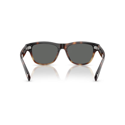 Brunello Cucinelli BC3005S 1025 B1 – Havana Tabacco – Occhiali da sole