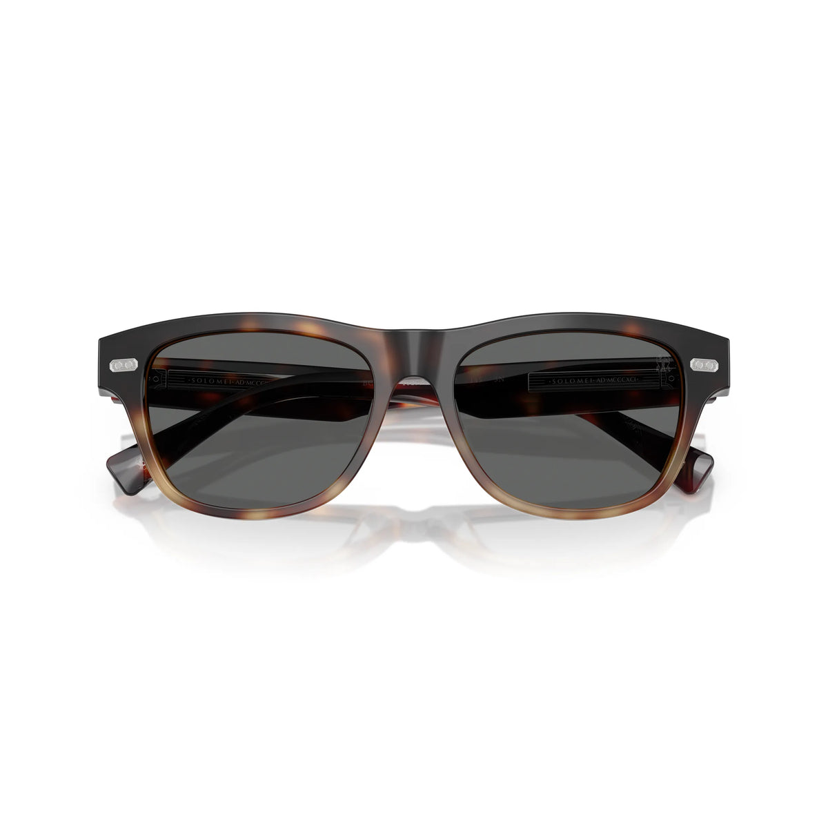 Brunello Cucinelli BC3005S 1025 B1 – Havana Tabacco – Occhiali da sole