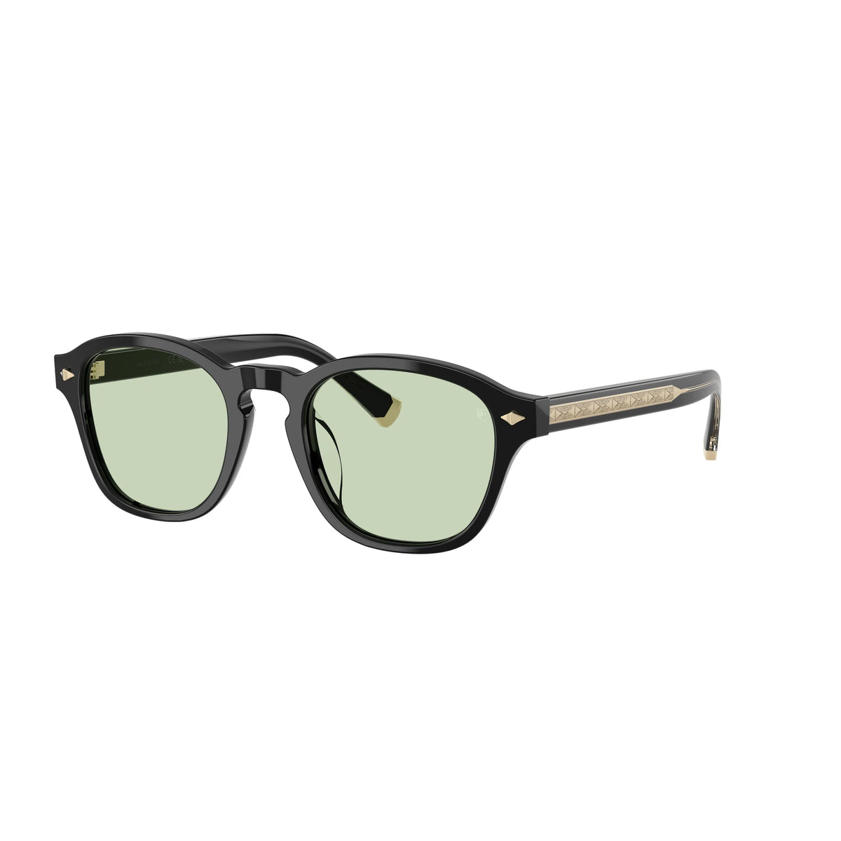 Brunello Cucinelli BC4006S 1003/14 – nero – Occhiali da sole