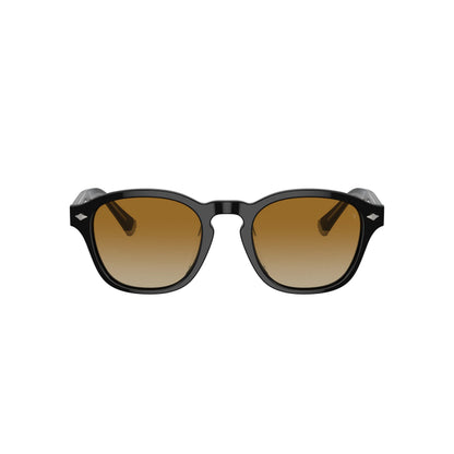 Brunello Cucinelli BC4006S 102/0B2 – nero – Occhiali da sole