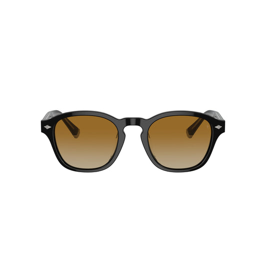 Brunello Cucinelli BC4006S 102/0B2 – nero – Occhiali da sole