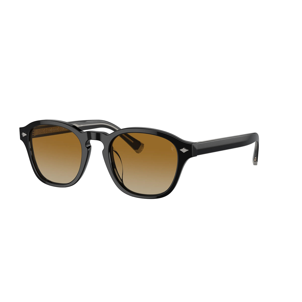 Brunello Cucinelli BC4006S 102/0B2 – nero – Occhiali da sole