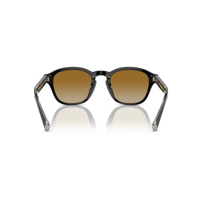 Brunello Cucinelli BC4006S 102/0B2 – nero – Occhiali da sole