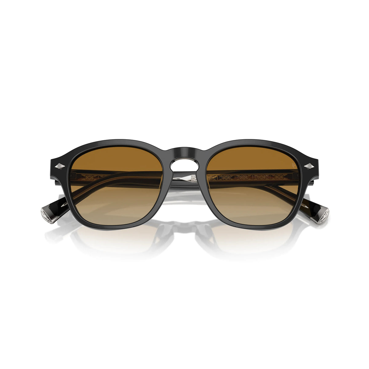 Brunello Cucinelli BC4006S 102/0B2 – nero – Occhiali da sole