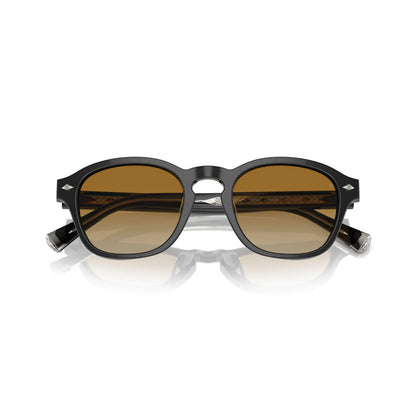Brunello Cucinelli BC4006S 102/0B2 – nero – Occhiali da sole