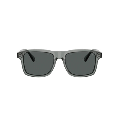 Brunello Cucinelli BC4014S 1004P2 – grigio – Occhiali da sole