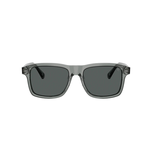 Brunello Cucinelli BC4014S 1004P2 – grigio – Occhiali da sole