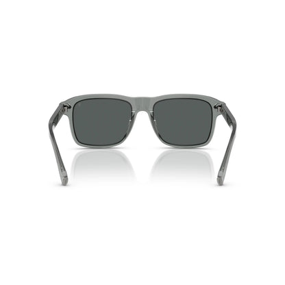 Brunello Cucinelli BC4014S 1004P2 – grigio – Occhiali da sole