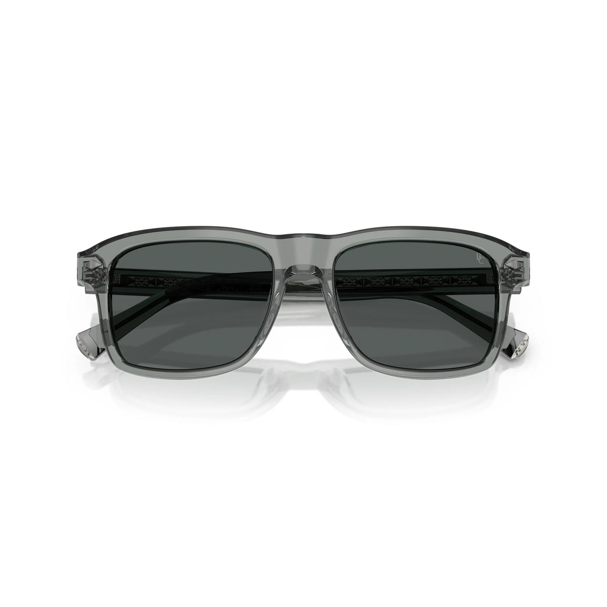 Brunello Cucinelli BC4014S 1004P2 – grigio – Occhiali da sole