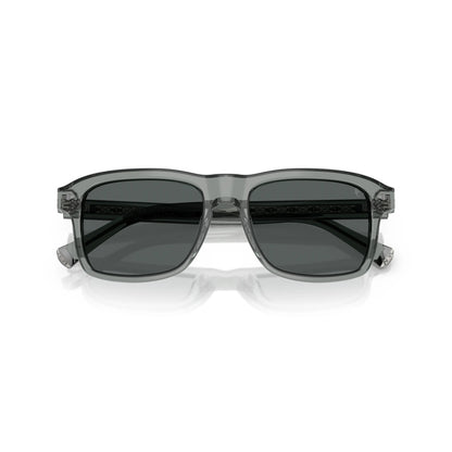 Brunello Cucinelli BC4014S 1004P2 – grigio – Occhiali da sole
