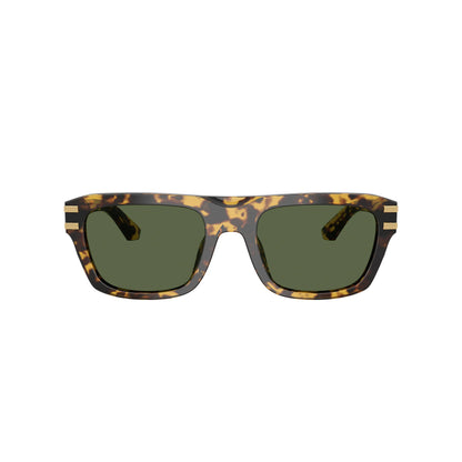 Dolce & Gabbana DG4496 3330/71 – marrone – Occhiali da sole
