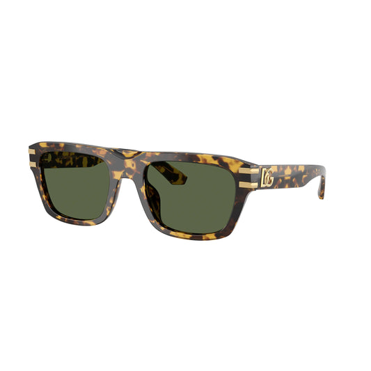 Dolce & Gabbana DG4496 3330/71 – marrone – Occhiali da sole